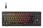 Corsair K70 CORE TKL keyboard Gaming USB Black