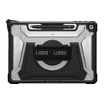 Urban Armor Gear 324023114340 tablet case 30.5 cm (12") Bumper Black, Transparent