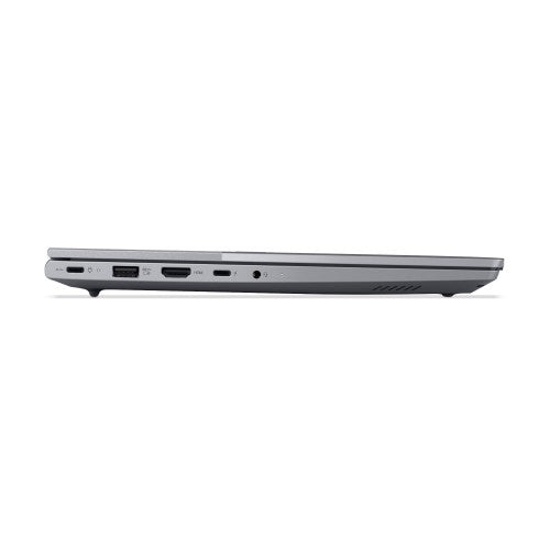Lenovo ThinkBook 14 G9 IRL Intel Core 5 210H Laptop 35.6 cm (14") WUXGA 16 GB DDR5-SDRAM 512 GB SSD Wi-Fi 6E (802.11ax) Windows 11 Pro Grey