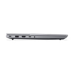 Lenovo ThinkBook 14 G9 IRL Intel Core 5 210H Laptop 35.6 cm (14") WUXGA 16 GB DDR5-SDRAM 512 GB SSD Wi-Fi 6E (802.11ax) Windows 11 Pro Grey