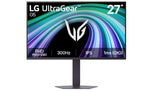 LG 27G550B-B computer monitor 68.6 cm (27") 1920 x 1080 pixels Full HD LCD Black