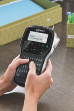 DYMO LabelManager 280 label printer Thermal transfer 180 x 180 DPI 15 mm/sec Wired D1