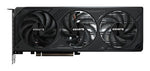 GIGABYTE GeForce RTX 5070 WINDFORCE OC SFF 12G Graphics Card - 12GB GDDR7, 192bit, PCI-E 5.0, 2542 MHz Core Clock, 3 x DP 2.1a, 1 x HDMI 2.1b, NVIDIA DLSS 4, GV-N5070WF3OC-12GD