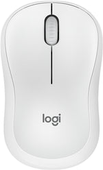 Logitech 910-007123 mouse Travel Ambidextrous RF Wireless + Bluetooth Optical 4000 DPI