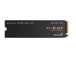 Western Digital Black SN7100 1 TB M.2 PCI Express 4.0 NVMe