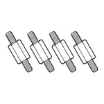 Corsair CW-8960091 computer cooling system part/accessory Mounting kit