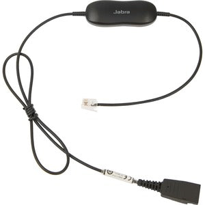 Jabra GN1216 Avaya Cord