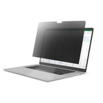 StarTech.com 14-inch MacBook Pro 21/23 Laptop Privacy Screen, Anti-Glare Privacy Filter with 51% Blue Light Reduction, Monitor Screen Protector with +/- 30 deg. Viewing Angle, Reversible Matte/Glossy Sides