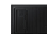Samsung LH32QMCEBGCXUE Digital signage flat panel 81.3 cm (32") LCD Wi-Fi 400 cd/m² Black Tizen 7.0