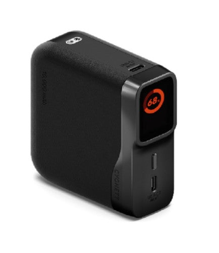Cygnett Encore 10000 mAh Graphite