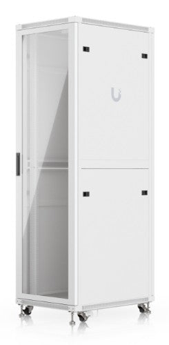 Ubiquiti UACC-Rack-42U-800-G Freestanding rack White
