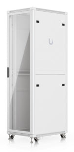Ubiquiti UACC-Rack-42U-800-G Freestanding rack White