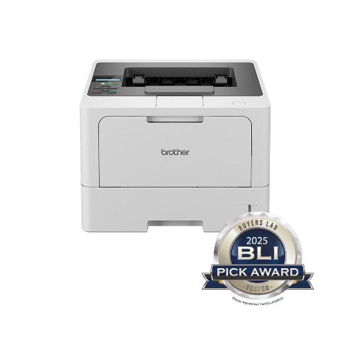 Brother HL-L5210DN laser printer 1200 x 1200 DPI A4