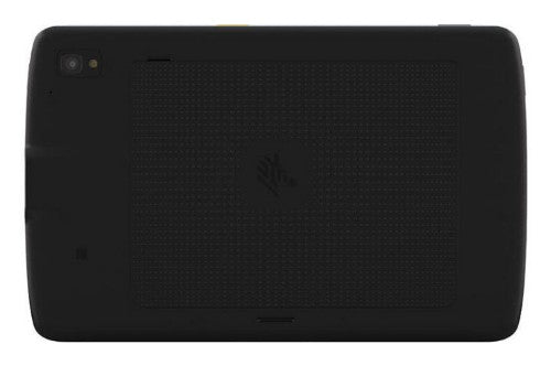 Zebra ET40 Qualcomm Snapdragon 64 GB 25.6 cm (10.1") 4 GB Wi-Fi 6 (802.11ax) Android 11 Black