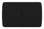 Zebra ET40 Qualcomm Snapdragon 64 GB 25.6 cm (10.1") 4 GB Wi-Fi 6 (802.11ax) Android 11 Black