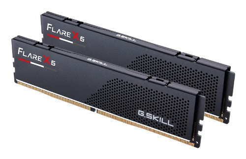 G.Skill Flare X5 F5-6000J3038F8GH2-FX5 memory module 16 GB 2 x 8 GB DDR5 6000 MT/s 288-pin DIMM