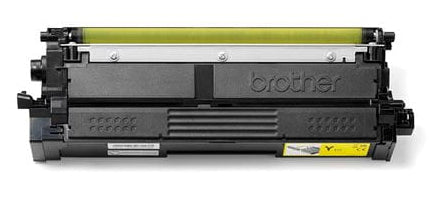 Brother TN-645XXLY toner cartridge 1 pc(s) Original Yellow