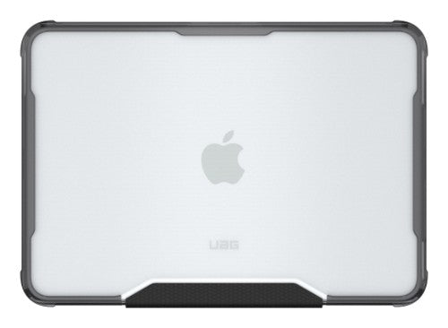 Urban Armor Gear 134013114343 laptop case 33 cm (13") Cover Grey, Translucent