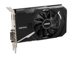 MSI AERO ITX GeForce GT 1030 4GD4 OC NVIDIA 4 GB GDDR4