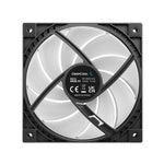 DeepCool FD12 ARGB V2 Computer case Fan 12 cm Black