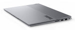 Lenovo ThinkBook 14 G9 AHP AMD Ryzen™ 7 250 Laptop 35.6 cm (14") WUXGA 32 GB DDR5-SDRAM 512 GB SSD Wi-Fi 6 (802.11ax) Windows 11 Pro English Grey