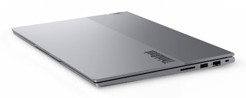 Lenovo ThinkBook 14 G9 AHP AMD Ryzen™ 5 220 Laptop 35.6 cm (14") WUXGA 16 GB DDR5-SDRAM 512 GB SSD Wi-Fi 6 (802.11ax) Windows 11 Pro English Grey