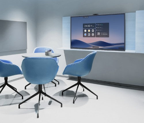 MAXHUB XBoard V7 series V8650 86" All-in-one Conference Interactive Touch Display