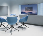 MAXHUB XBoard V7 series V8650 86" All-in-one Conference Interactive Touch Display