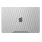 Urban Armor Gear 134012114343 laptop case 40.6 cm (16") Cover Translucent