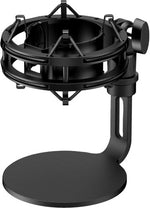 HyperX QuadCast 2 S - USB Microphone (Black)