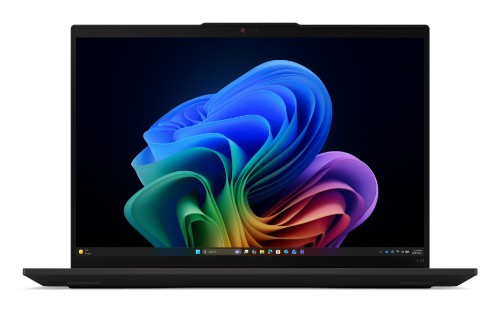Lenovo ThinkPad L16 Gen 3 (AMD) Copilot+ PC AMD Ryzen™ AI 5 435 Laptop 40.6 cm (16") WUXGA 32 GB DDR5-SDRAM 512 GB SSD Wi-Fi 7 (802.11be) Windows 11 Pro English Black
