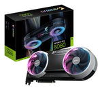 GIGABYTE AORUS GeForce RTX 5080 INFINITY 16G Graphics Card