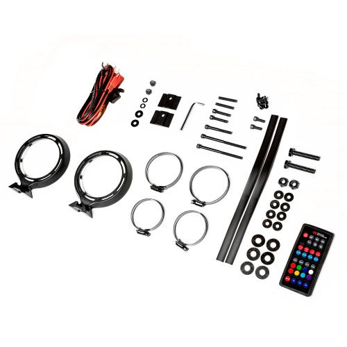 ECOXGEAR SE18E Black