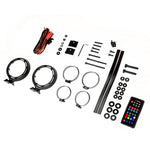 ECOXGEAR SE18E Black