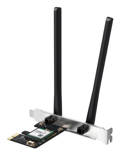 TP-Link MA70XE network card Internal WLAN / Bluetooth 1201 Mbit/s