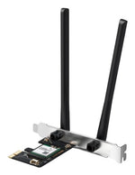 TP-Link MA70XE network card Internal WLAN / Bluetooth 1201 Mbit/s