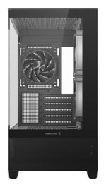 DeepCool CG380 3F Midi Tower Black