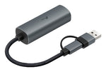 TP-Link USB Type-C to RJ45 Gigabit Ethernet Network Adapter