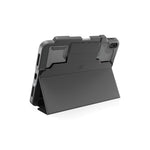 STM Dux Plus (iPad (A16)/10th Gen) AP - Black