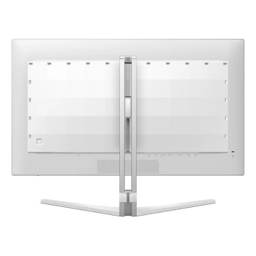 Philips 27M2N8800/75 computer monitor 67.3 cm (26.5") 3840 x 2160 pixels 4K Ultra HD QD-OLED White