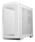 MSI MAG Pano 100R PZ Midi Tower White