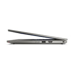 Lenovo ThinkPad L13 2-in-1 Gen 6 (Intel) Intel Core Ultra 5 225U Hybrid (2-in-1) 33.8 cm (13.3") Touchscreen WUXGA 32 GB LPDDR5x-SDRAM 512 GB SSD Wi-Fi 6E (802.11ax) Windows 11 Pro English Grey