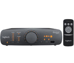 Logitech 980-000470 speaker set 500 W Universal Black 5.1 channels 2-way 67 W