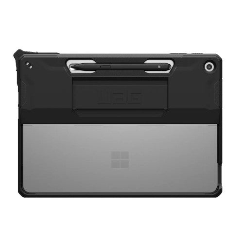 [U] by UAG 324022114040 tablet case 30.5 cm (12") Bumper Black