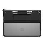 [U] by UAG 324022114040 tablet case 30.5 cm (12") Bumper Black