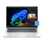 HP Elitebook X G1i 14 AI -B9GD4PT- Intel U5-226V / 16GB (onboard) 8533MHz / 512GB SSD / 14" AG WUXGA TS / W11P / 3-3-3 (Replaces A4VH4PT)