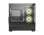 MSI MAG PANO M110R computer case Mini Tower Black