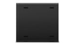 Lenovo ThinkStation P3 Ultra SFF Gen 2 Intel Core Ultra 7 265 32 GB DDR5-SDRAM 1 TB SSD NVIDIA RTX A1000 Windows 11 Pro Mini Tower Workstation Black