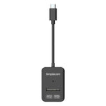 Simplecom SA506 interface cards/adapter M.2