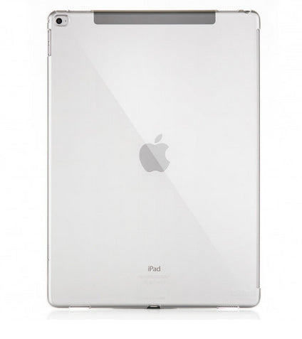STM HALF SHELL 24.6 cm (9.7") Cover Transparent